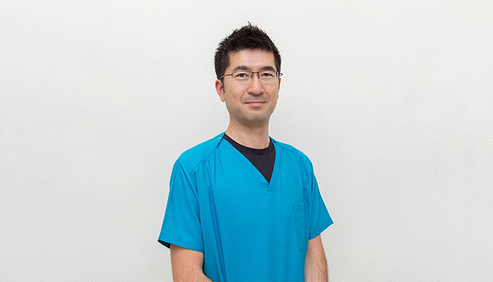 藤田 規正