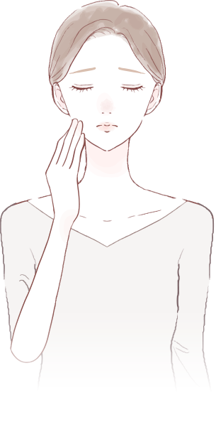 お悩みから探す