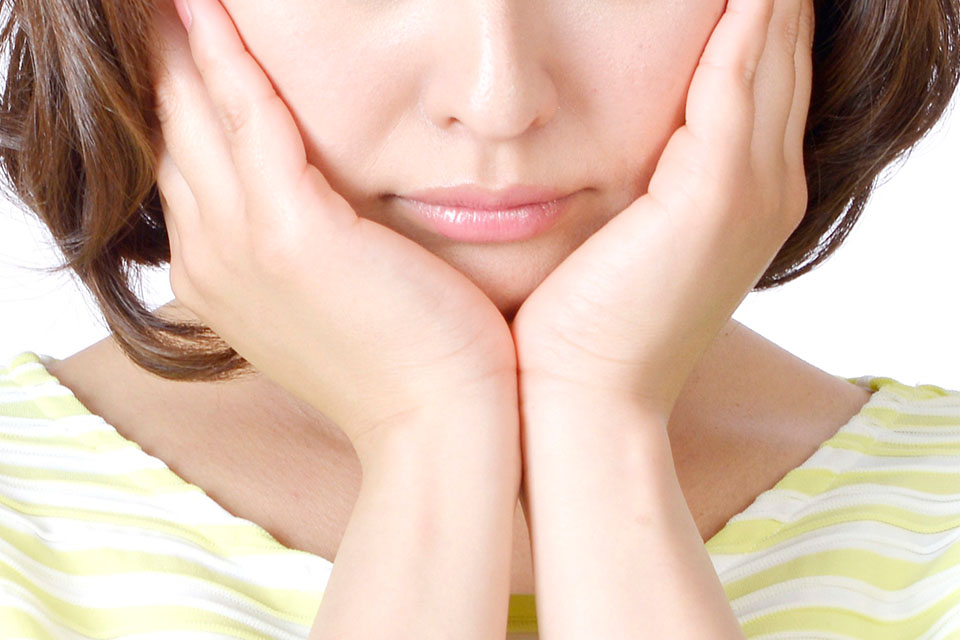 歯周病等で歯を失ってしまった方へ