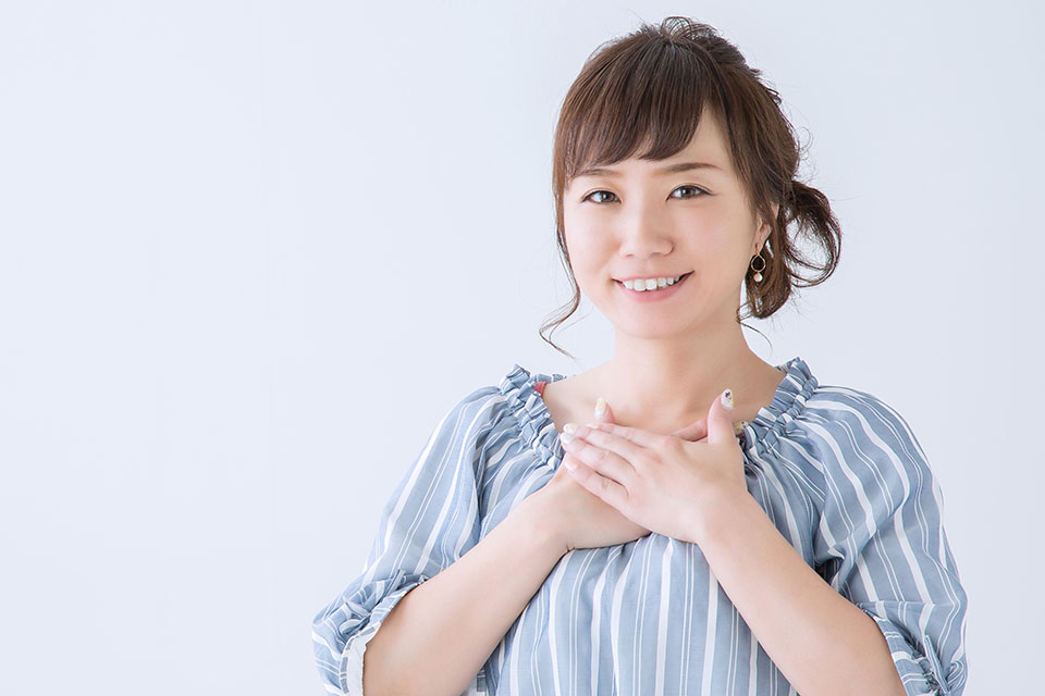 こんな方におすすめです